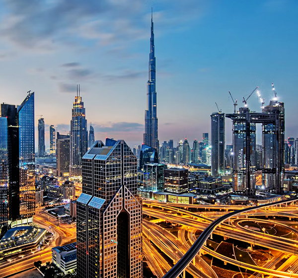 4 Simple Steps to Start Your UAE Business 